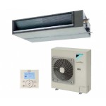Кондиционер Daikin FDA125C/RZQSG125L9Y1