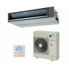 Кондиционер Daikin FDA125C/RZQSG125L9Y1