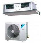Кондиционер Daikin FDMQN100CXV/RQ100DXY