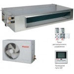 Кондиционер Pioneer KFD36UW/KON36UW
