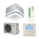 Кондиционер Daikin FCQG125F/RZQG125L8Y1