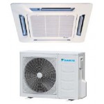 Кондиционер Daikin FCQN60EXV/RYN60CXV
