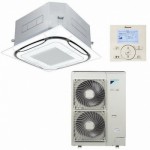 Кондиционер Daikin FCQG125F/RZQG125L7V1