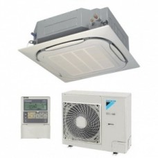 Кондиционер Daikin FCQHG140F/RZQSG140LY1