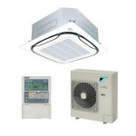 Кондиционер Daikin FCQHG125F/RZQSG125L8V1
