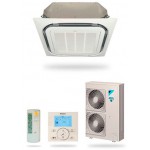 Кондиционер Daikin FCQG125F/RZQSG125L8V1