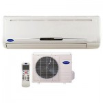 Кондиционер Carrier 42QCR026713GE / 38QCR026713GE