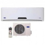 Кондиционер Carrier 42QCS009713G / 38QCS009713G