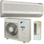 Кондиционер Daikin FAQ71B/RR71BW1