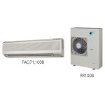 Кондиционер Daikin FAQ100B/RR100BV3