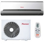 Кондиционер Pioneer KFR70ZW/KOR70ZW