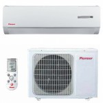 Кондиционер Pioneer KFR20CW/KOR20CW