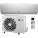 Кондиционер LG G09HHT