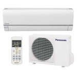 Кондиционер Panasonic CS-HE09QKD/CU-HE09QKD