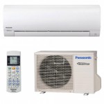 Кондиционер Panasonic CS-UE09RKD/CU-UE09RKD
