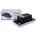 Помпа дренажная Siccom ECO TANK 1.2