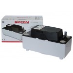 Помпа дренажная Siccom ECO TANK 2,5