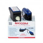 Помпа дренажная Siccom MAXI ECO FLOWATCH