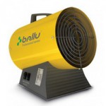 Тепловая пушка Ballu BHP-3.000CL