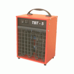 Тепловентилятор Тропик ТВТ-3