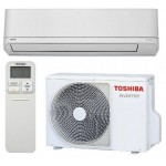 Кондиционер Toshiba RAS-05U2KV/RAS-05U2AV-EE