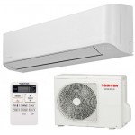 Кондиционер Toshiba RAS-05J2KVG-EE/RAS-05J2AVG-EE