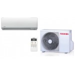 Кондиционер Toshiba RAS-10S3KS-EE/RAS-10S3AS-EE
