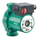 Насос циркуляционный WILO Star-RS 25/6-130