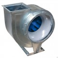 Вентилятор радиальный ВР 80-75-2,5 (0,12 кВт, 1500 об/мин)